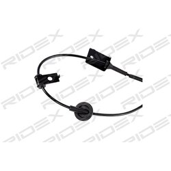 Capteur de vitesse de roue RIDEX 412W0274 pour HYUNDAI SANTA RIDEX