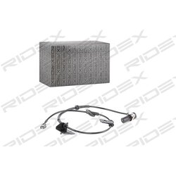 Capteur de vitesse de roue RIDEX 412W0274 pour HYUNDAI SANTA RIDEX