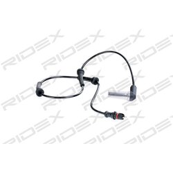 Capteur de vitesse de roue RIDEX 412W0276 pour LAND ROVER FREELANDER RIDEX