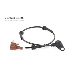 Wheel Speed Sensor RIDEX 412W0277 OE Ref 47901-8H300