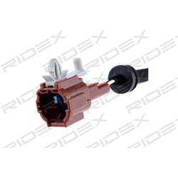 Capteur de vitesse de roue RIDEX 412W0277 pour NISSAN X-TRAIL RIDEX