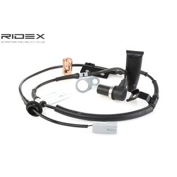 Wheel Speed Sensor RIDEX 412W0278 OE Ref NC14-43-73XA