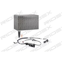 Capteur de vitesse de roue RIDEX 412W0278 pour MAZDA MX-5 RIDEX