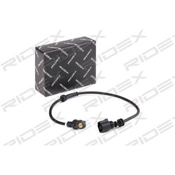 Capteur de vitesse de roue RIDEX 412W0286 pour VW, SEAT, FORD 7M3927807M RIDEX