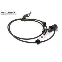 Wheel Speed Sensor RIDEX 412W0287 OE Ref GJ6A4371YB