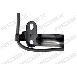 Capteur de vitesse de roue RIDEX 412W0289 pour MAZDA B25D4370XE RIDEX