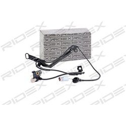 Capteur de vitesse de roue RIDEX 412W0289 pour MAZDA B25D4370XE RIDEX