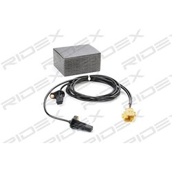 Capteur de vitesse de roue RIDEX 412W0293 pour VOLVO 9459066 RIDEX