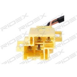 Capteur de vitesse de roue RIDEX 412W0293 pour VOLVO 9459066 RIDEX