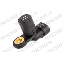 Capteur de vitesse de roue RIDEX 412W0295 pour JAGUAR, DAIMLER LJA2226AA RIDEX