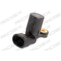 Capteur de vitesse de roue RIDEX 412W0295 pour JAGUAR, DAIMLER LJA2226AA RIDEX