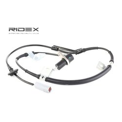 Wheel Speed Sensor RIDEX 412W0304 OE Ref NC14-43-70XA