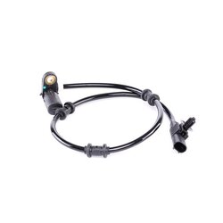 Wheel Speed Sensor RIDEX 412W0311 OE Ref A163 5401 117