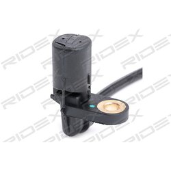 Capteur de vitesse de roue RIDEX 412W0312 pour Mercedes Classe M RIDEX