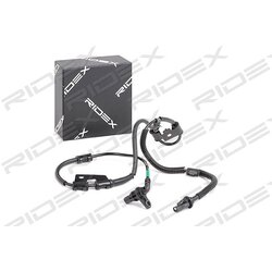 Capteur de vitesse de roue RIDEX 412W0314 pour HYUNDAI TUCSON RIDEX
