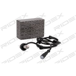 Capteur de vitesse de roue RIDEX 412W0315 pour Land Rover Range Rover RIDEX