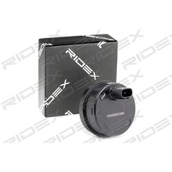 Capteur de vitesse de roue RIDEX 412W0316 pour TOYOTA 89544-12010 RIDEX