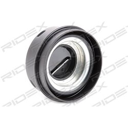 Capteur de vitesse de roue RIDEX 412W0316 pour TOYOTA 89544-12010 RIDEX
