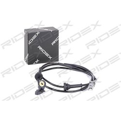 Capteur de vitesse de roue RIDEX 412W0318 pour VOLVO 30773742 RIDEX