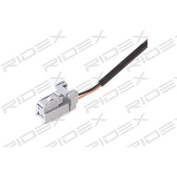 Capteur de vitesse de roue RIDEX 412W0318 pour VOLVO 30773742 RIDEX