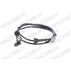 Capteur de vitesse de roue RIDEX 412W0318 pour VOLVO 30773742 RIDEX