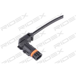 Capteur de vitesse de roue RIDEX 412W0320 pour Mercedes Classe C RIDEX