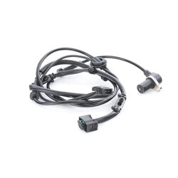 Wheel Speed Sensor RIDEX 412W0321 OE Ref 8E0 927 807 C