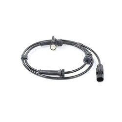 Wheel Speed Sensor RIDEX 412W0325 OE Ref 46837686