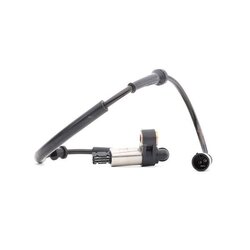 Wheel Speed Sensor RIDEX 412W0330 OE Ref 7700 834 761