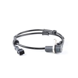Wheel Speed Sensor RIDEX 412W0341 OE Ref 30870895