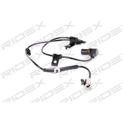 Capteur de vitesse de roue RIDEX 412W0345 pour HYUNDAI MATRIX RIDEX
