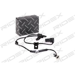 Capteur de vitesse de roue RIDEX 412W0345 pour HYUNDAI MATRIX RIDEX