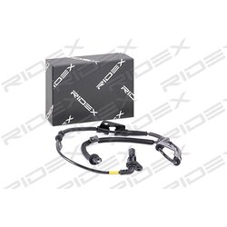 Capteur de vitesse de roue RIDEX 412W0346 pour HYUNDAI TUCSON RIDEX