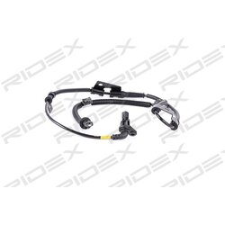 Capteur de vitesse de roue RIDEX 412W0346 pour HYUNDAI TUCSON RIDEX
