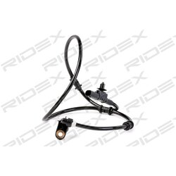 Capteur de vitesse de roue RIDEX 412W0348 pour Mercedes Classe M RIDEX