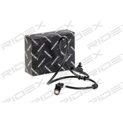 Capteur de vitesse de roue RIDEX 412W0348 pour Mercedes Classe M RIDEX