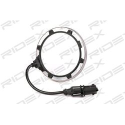 Capteur de vitesse de roue RIDEX 412W0357 pour Vauxhall, SAAB, FIAT 1603143 RIDEX