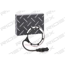 Capteur de vitesse de roue RIDEX 412W0357 pour Vauxhall, SAAB, FIAT 1603143 RIDEX