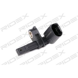 Capteur de vitesse de roue RIDEX 412W0365 pour PORSCHE, VW, AUDI 7P0 927 807 A RIDEX