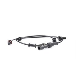 Capteur de vitesse de roue RIDEX 412W0372 pour JAGUAR XR851751