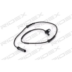 Capteur de vitesse de roue RIDEX 412W0381 pour BMW, ROLLS-ROYCE 34 52 6 775 863 RIDEX
