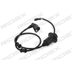 Wheel Speed Sensor RIDEX 412W0383 OE Ref A220 5400 417