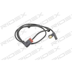 Capteur de vitesse de roue RIDEX 412W0386 pour Mercedes Classe GLK RIDEX