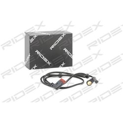 Capteur de vitesse de roue RIDEX 412W0386 pour Mercedes Classe GLK RIDEX