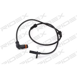 Capteur de vitesse de roue RIDEX 412W0389 pour MERCEDES 204 540 05 17 RIDEX