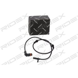 Capteur de vitesse de roue RIDEX 412W0389 pour MERCEDES 204 540 05 17 RIDEX