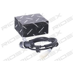 Capteur de vitesse de roue RIDEX 412W0395 pour CHEVROLET, DAEWOO 96455870 RIDEX