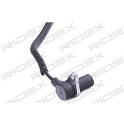 Capteur de vitesse de roue RIDEX 412W0395 pour CHEVROLET, DAEWOO 96455870 RIDEX