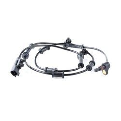 Capteur de vitesse de roue RIDEX 412W0399 pour JEEP WRANGLER