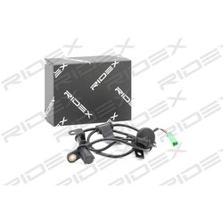 Capteur de vitesse de roue RIDEX 412W0403 pour MAZDA TRIBUTE RIDEX